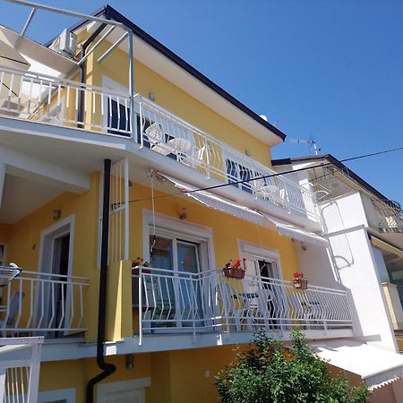 Design Apartments Bonavista Opatija Exterior photo