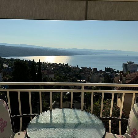 Design Apartments Bonavista Opatija Room photo