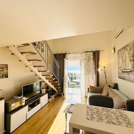 Design Apartments Bonavista Opatija Exterior photo