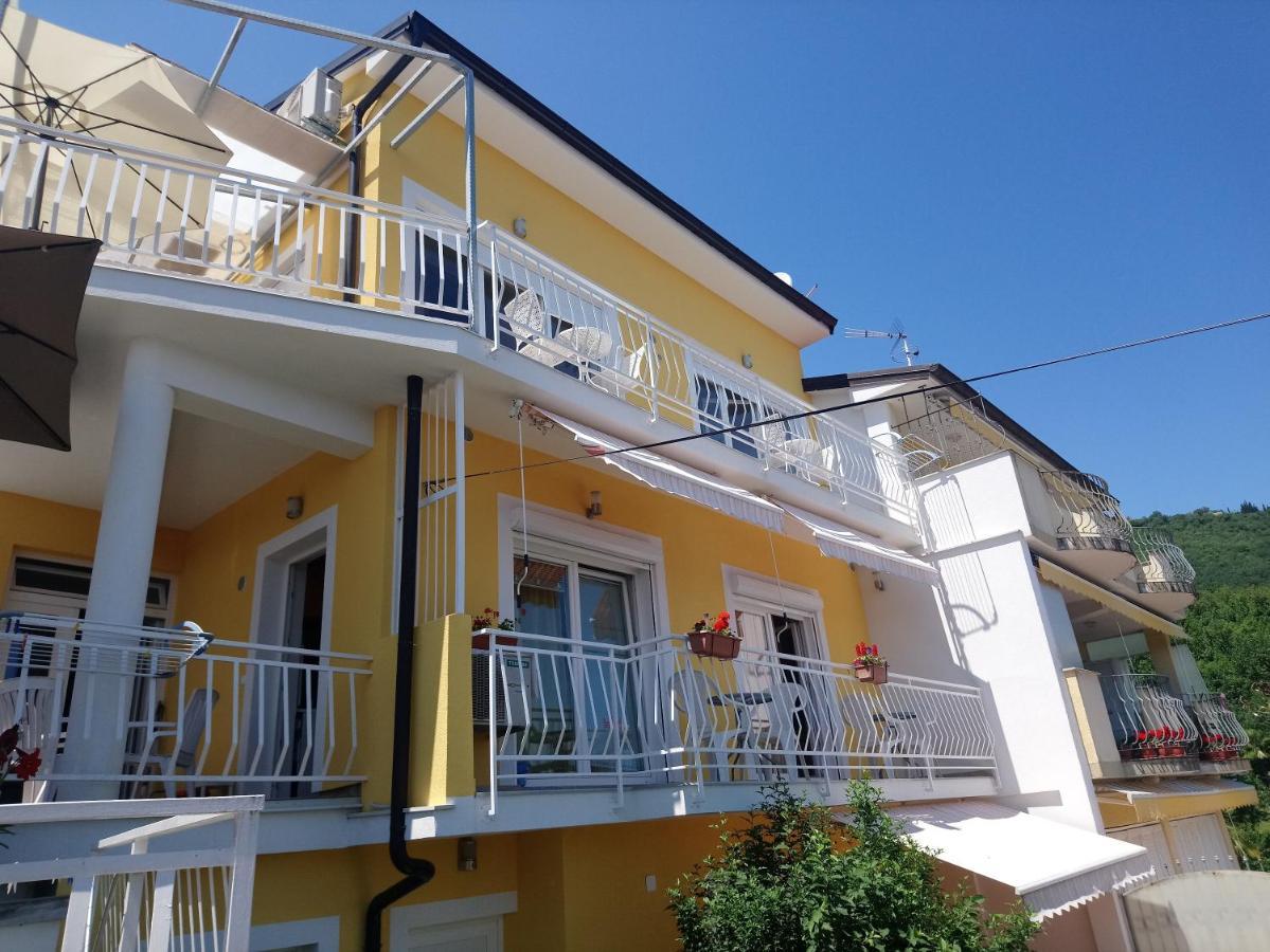 Design Apartments Bonavista Opatija Exterior photo