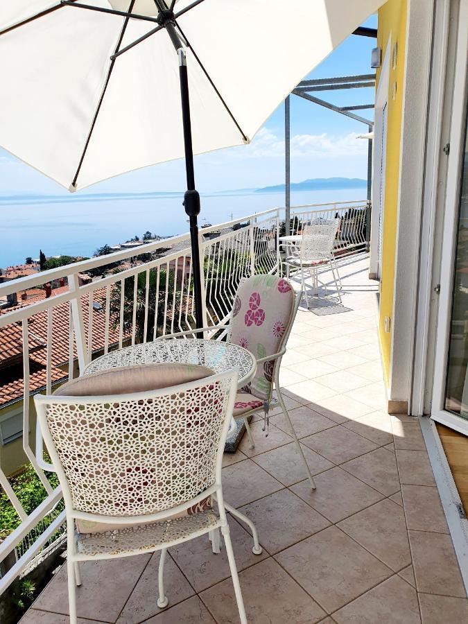 Design Apartments Bonavista Opatija Exterior photo