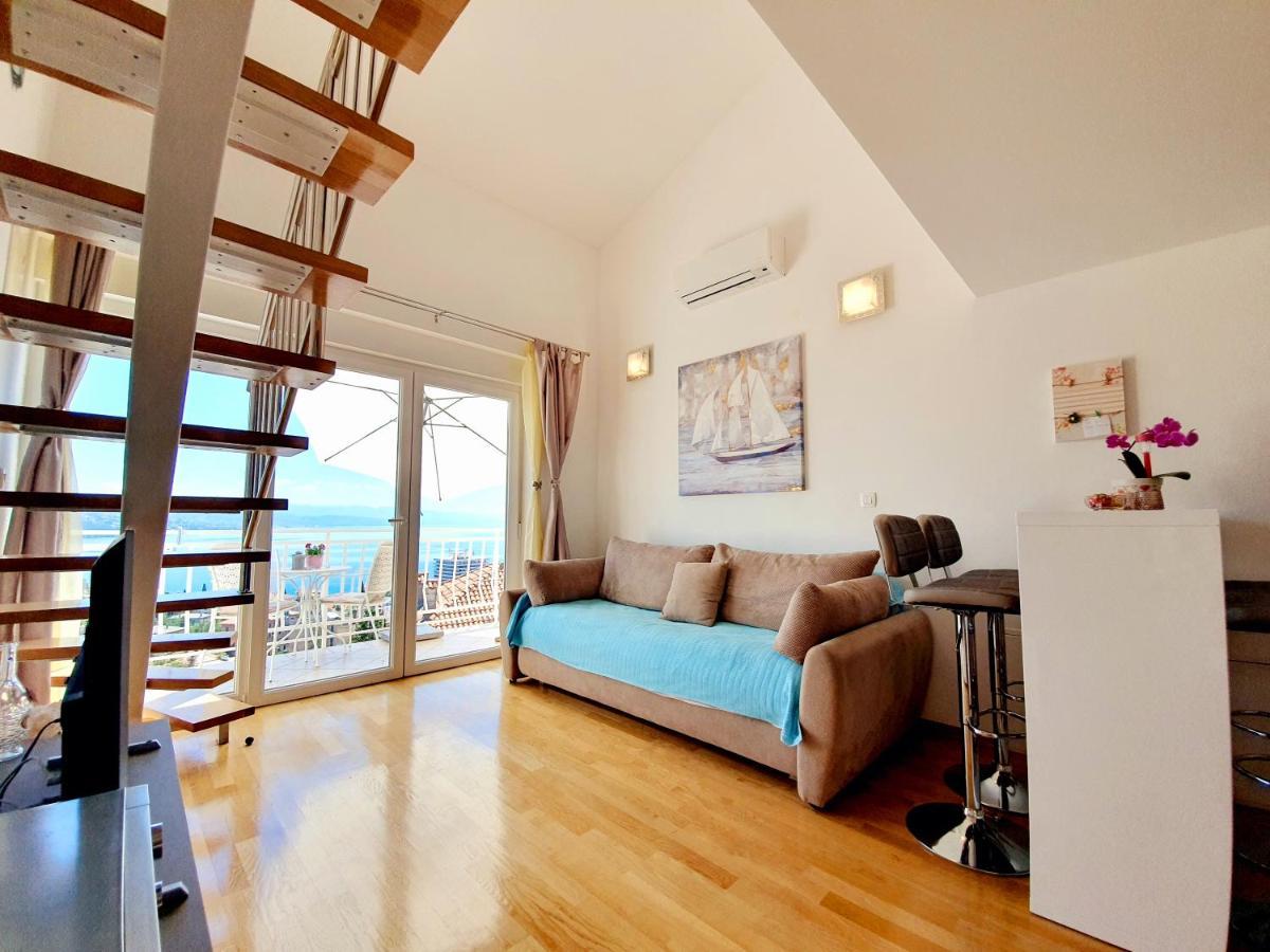 Design Apartments Bonavista Opatija Exterior photo