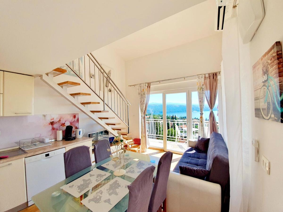 Design Apartments Bonavista Opatija Exterior photo