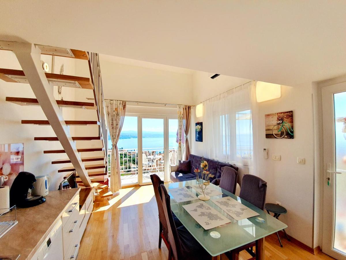 Design Apartments Bonavista Opatija Exterior photo