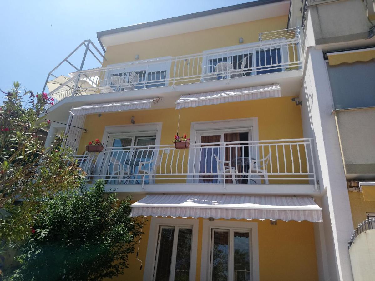 Design Apartments Bonavista Opatija Exterior photo