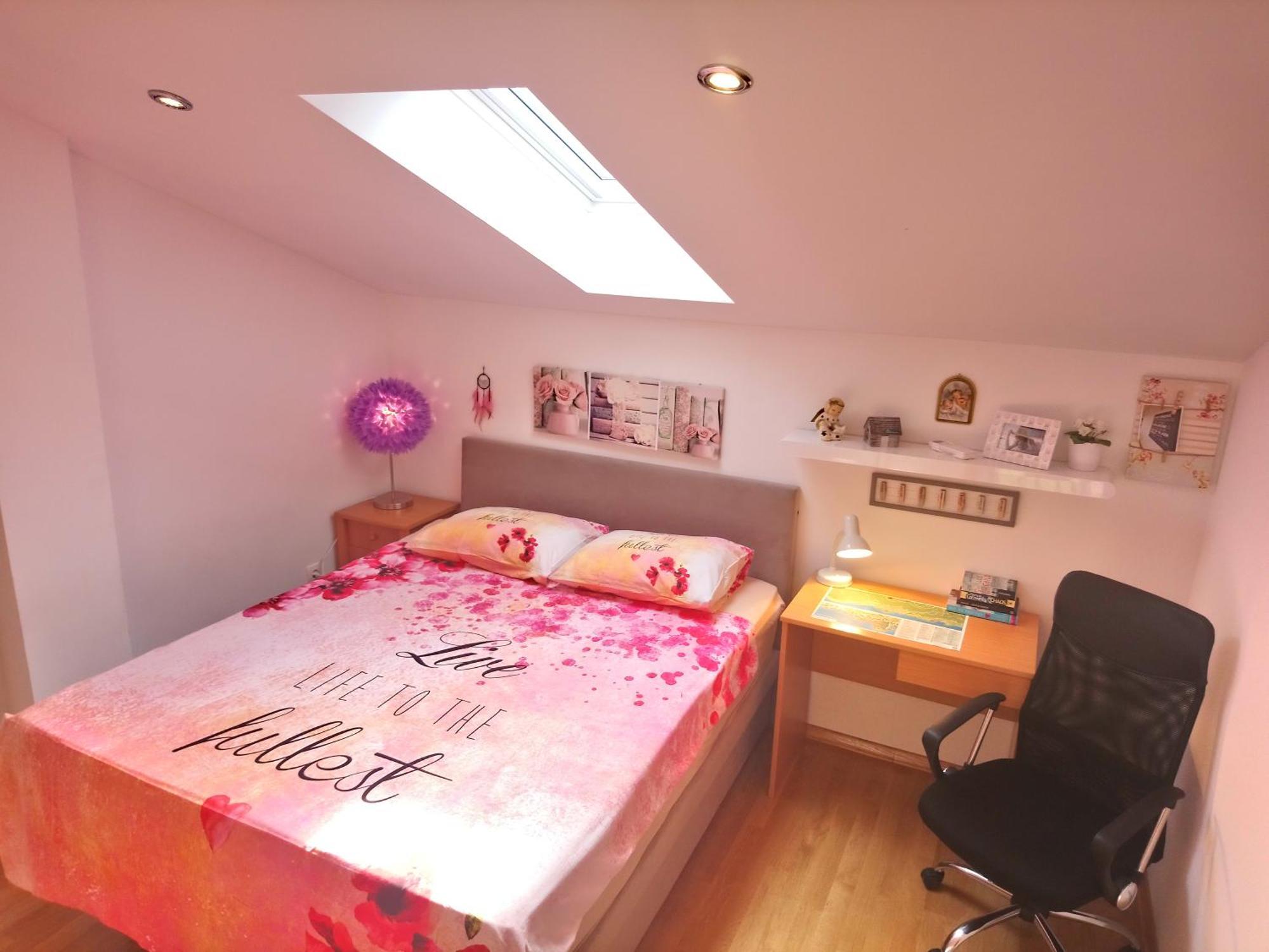 Design Apartments Bonavista Opatija Room photo