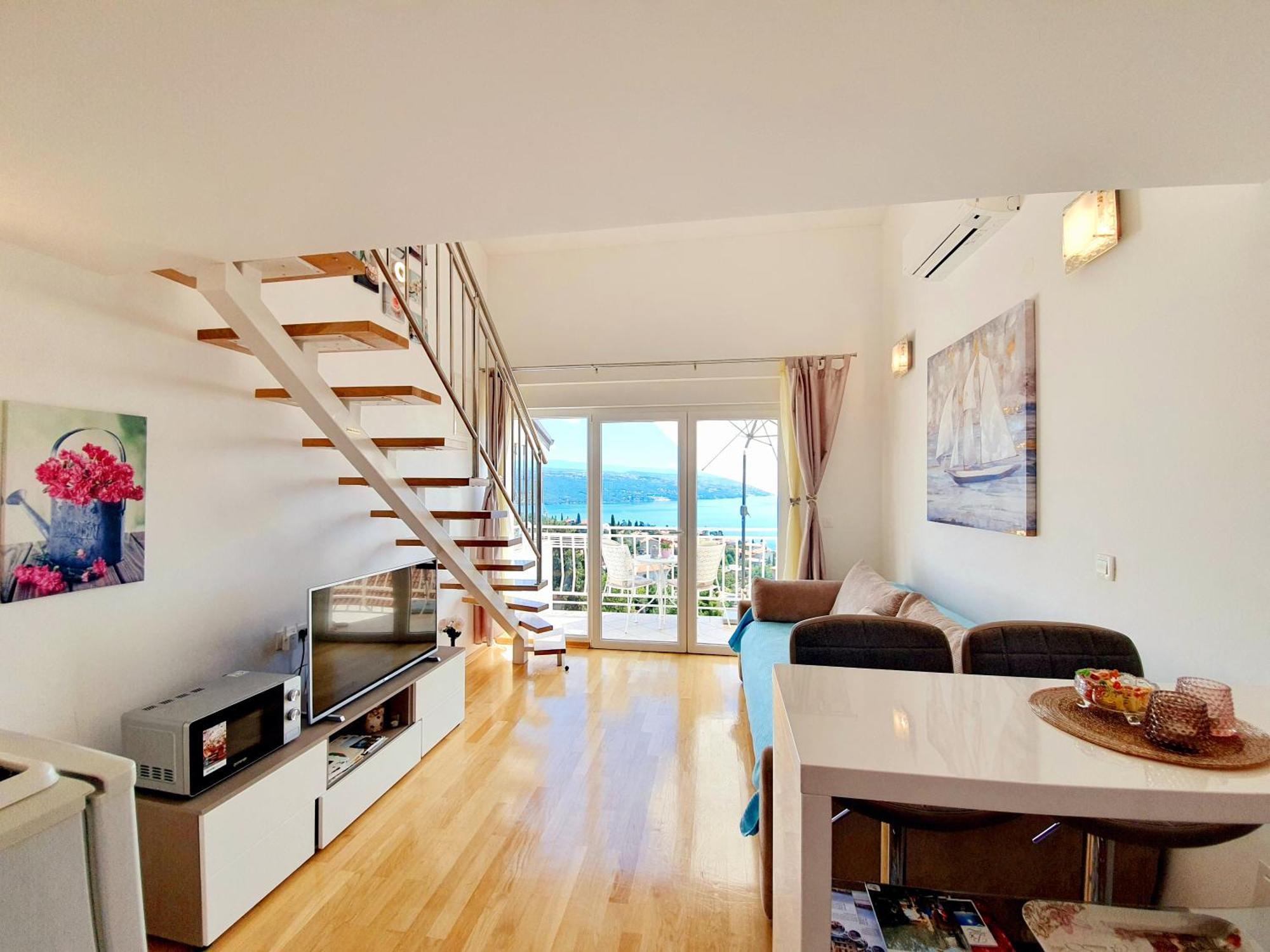 Design Apartments Bonavista Opatija Room photo