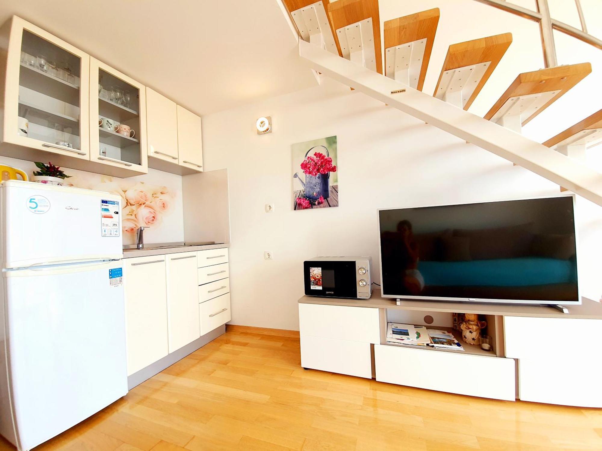 Design Apartments Bonavista Opatija Room photo