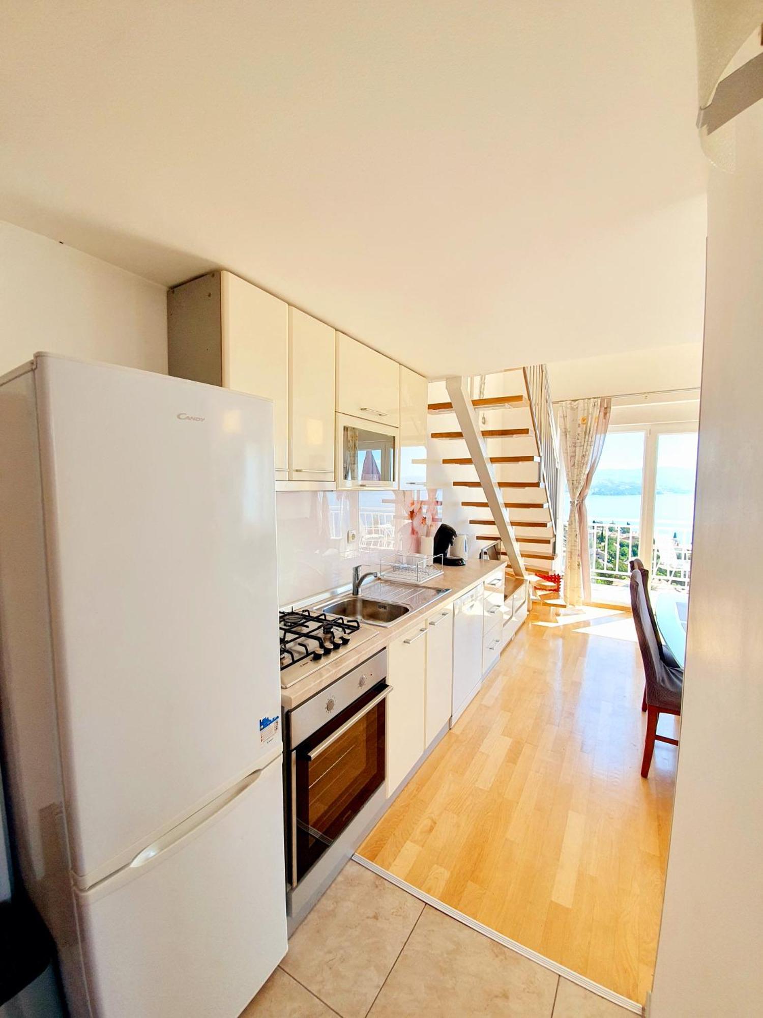 Design Apartments Bonavista Opatija Room photo