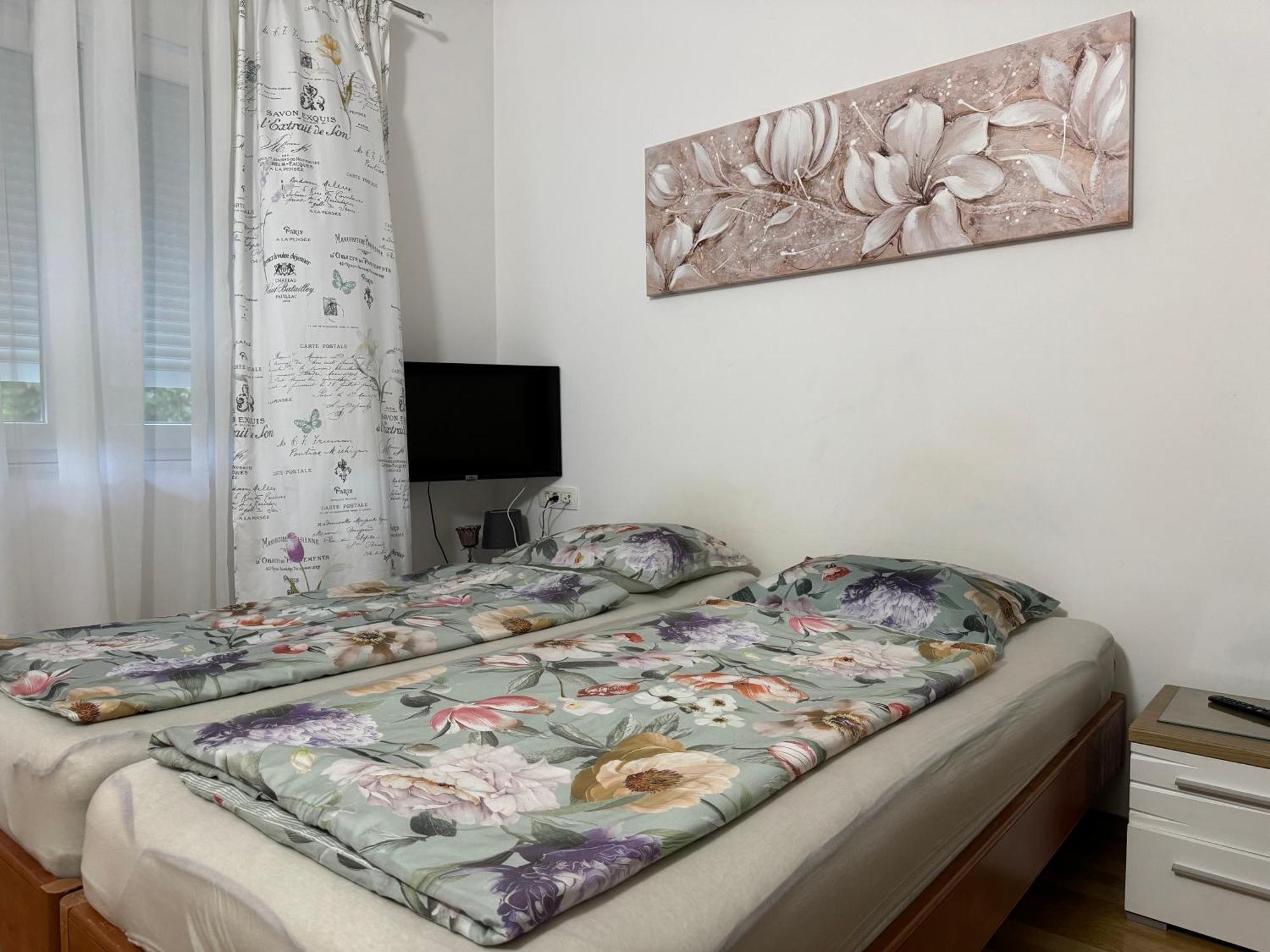 Design Apartments Bonavista Opatija Exterior photo