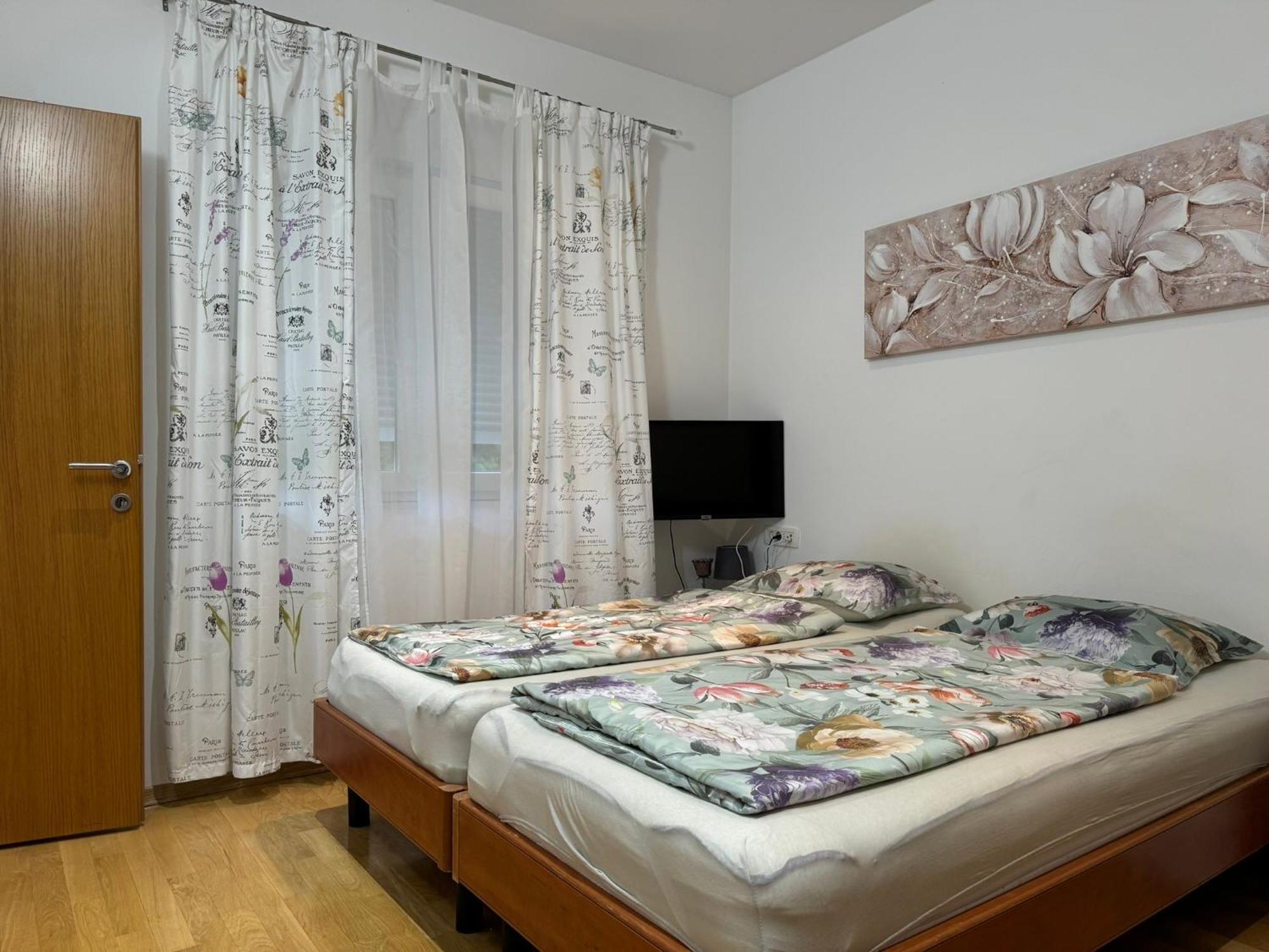 Design Apartments Bonavista Opatija Room photo