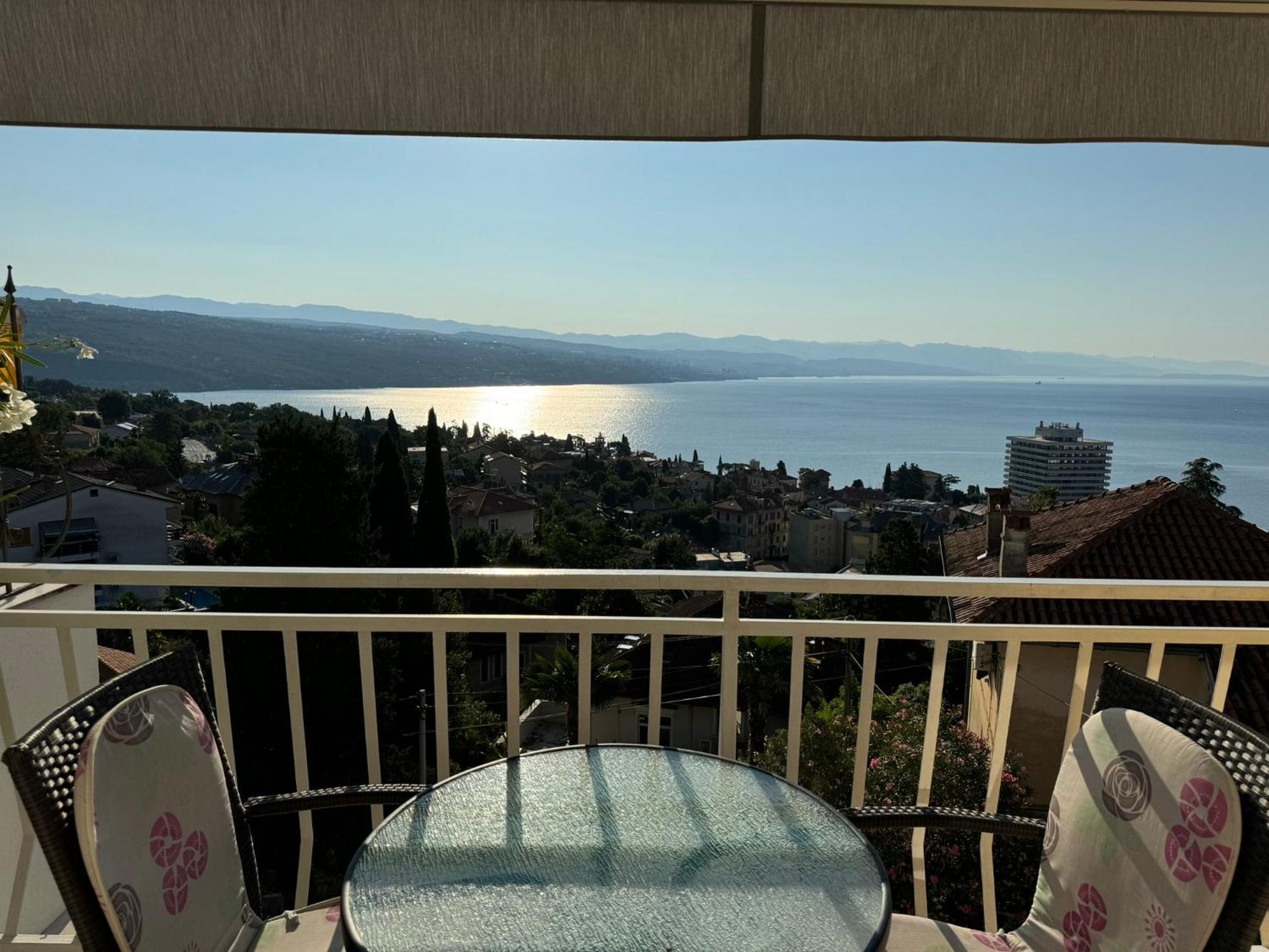 Design Apartments Bonavista Opatija Room photo