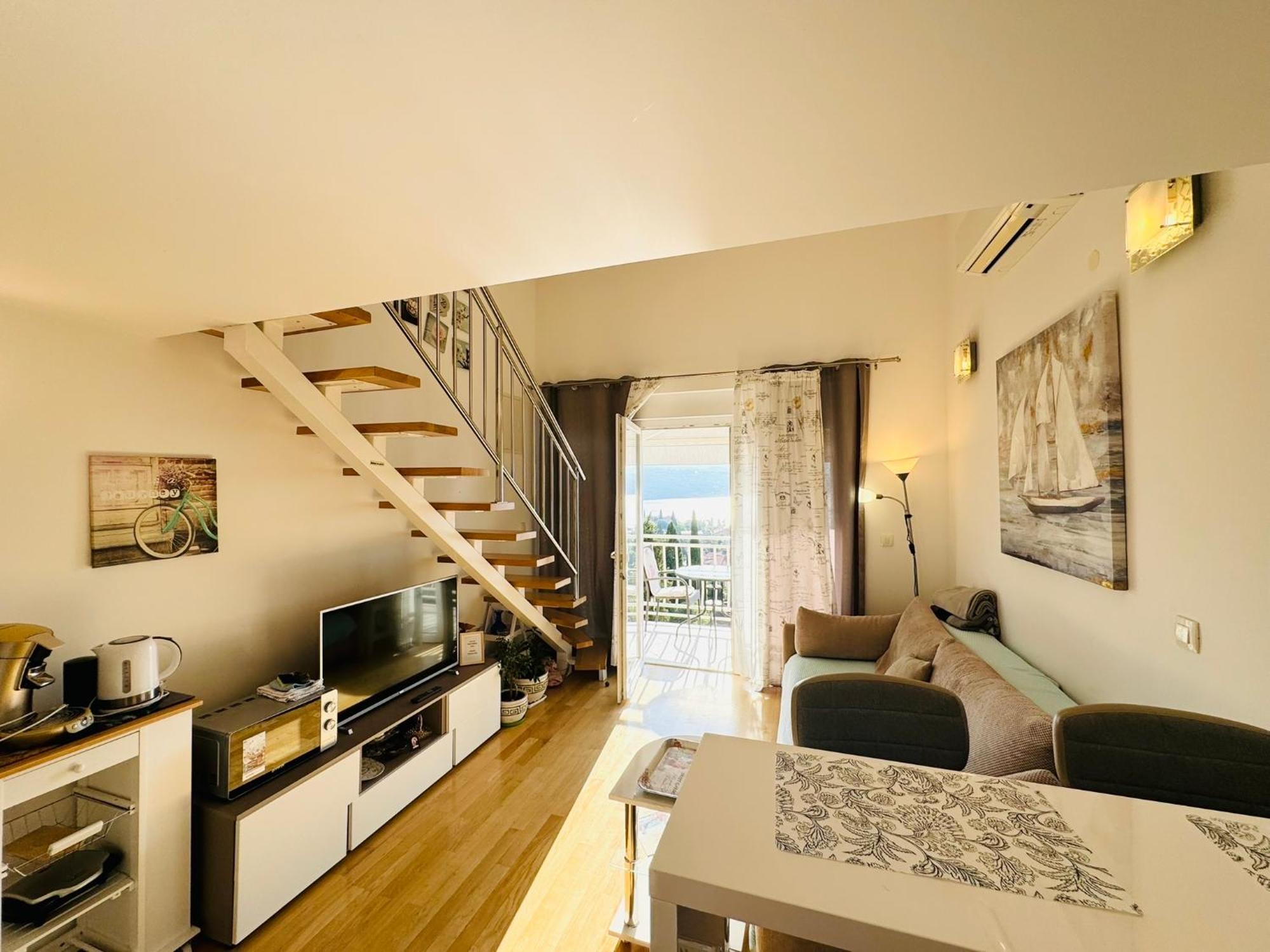 Design Apartments Bonavista Opatija Exterior photo