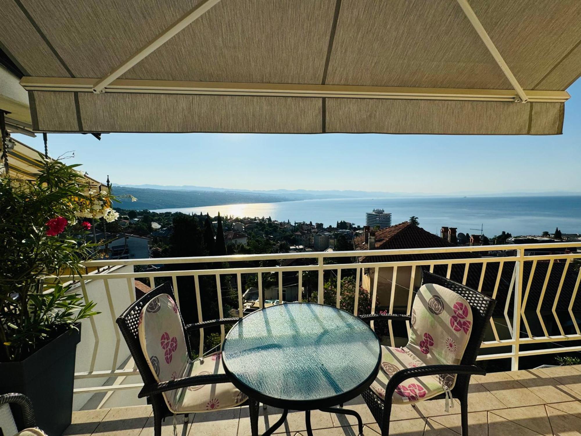 Design Apartments Bonavista Opatija Room photo