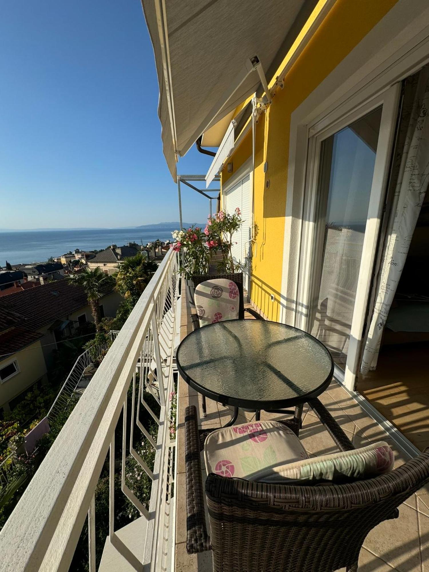 Design Apartments Bonavista Opatija Exterior photo